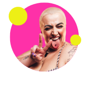 Amanda Momente